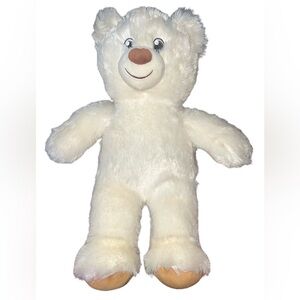 Build-a-Bear Lil Pudding Cub 16" Stuffed Animal